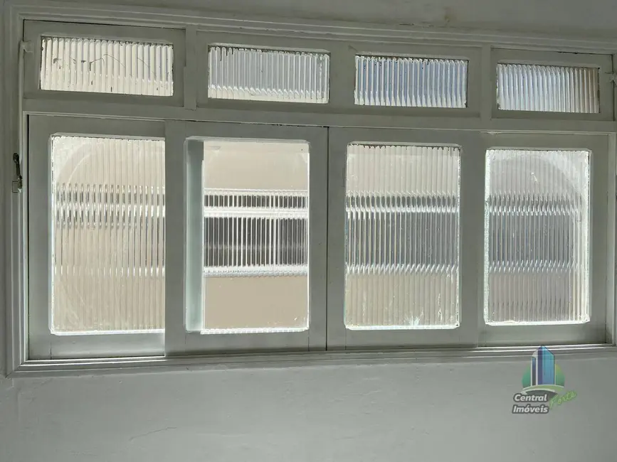 Foto 3 de Sala Comercial para alugar, 28m2 em Boqueirão, Praia Grande - SP