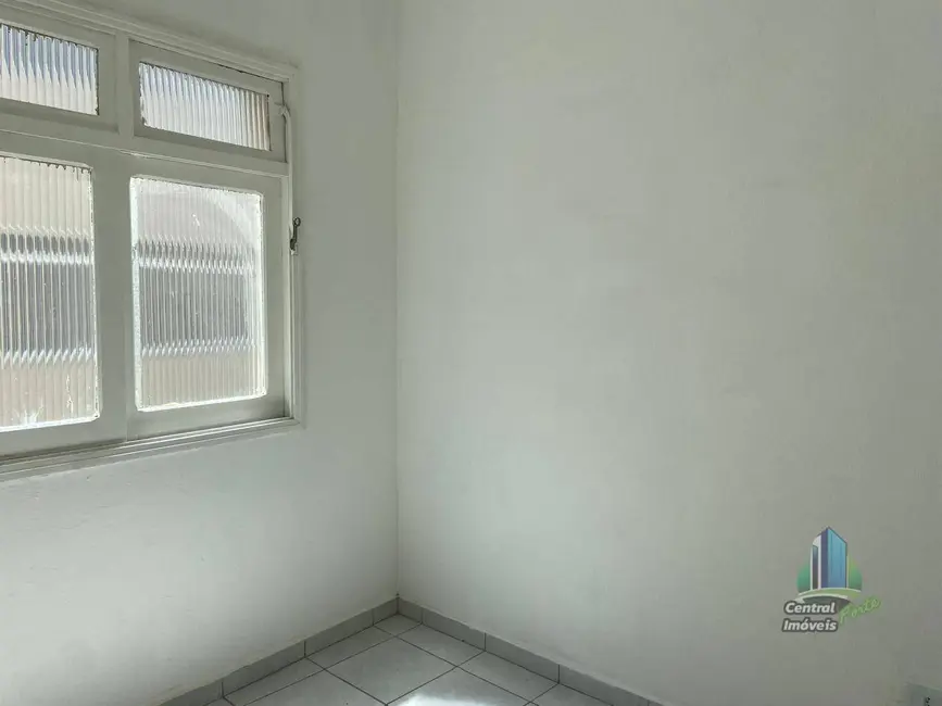 Foto 2 de Sala Comercial para alugar, 28m2 em Boqueirão, Praia Grande - SP