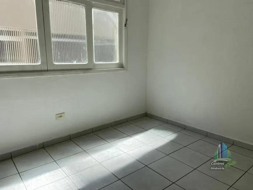 Foto 1 de Sala Comercial para alugar, 28m2 em Boqueirão, Praia Grande - SP