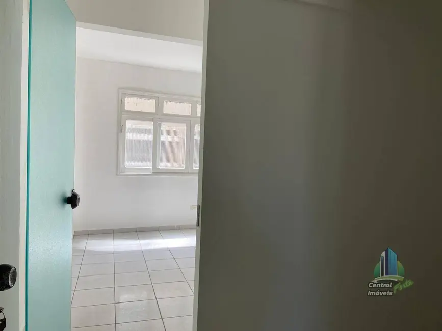 Foto 5 de Sala Comercial para alugar, 28m2 em Boqueirão, Praia Grande - SP