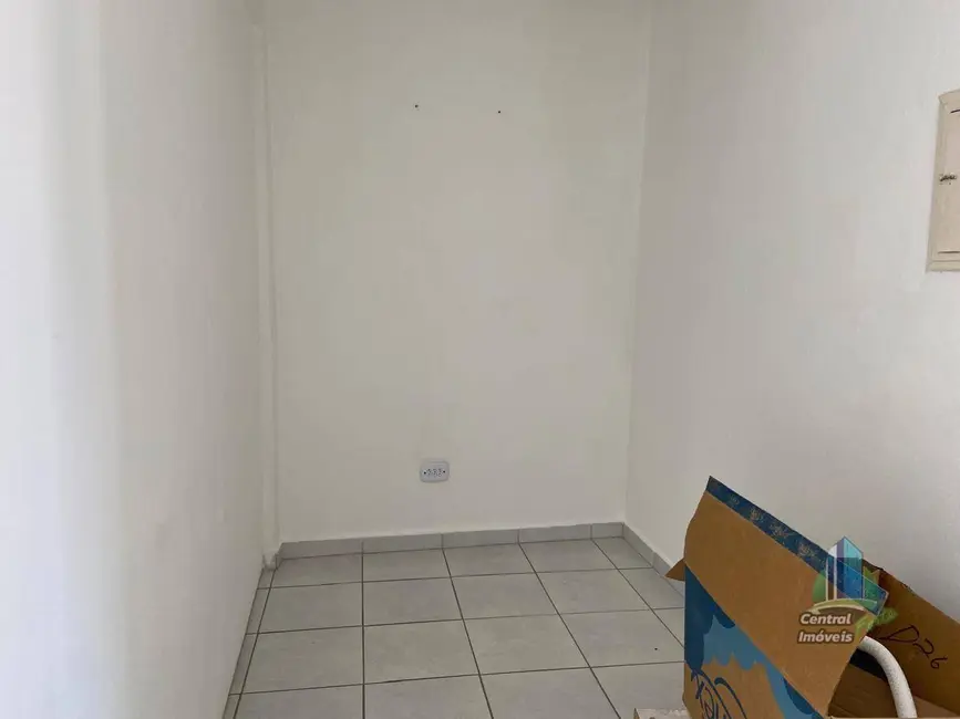 Foto 8 de Sala Comercial para alugar, 28m2 em Boqueirão, Praia Grande - SP