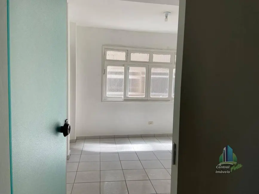 Foto 4 de Sala Comercial para alugar, 28m2 em Boqueirão, Praia Grande - SP