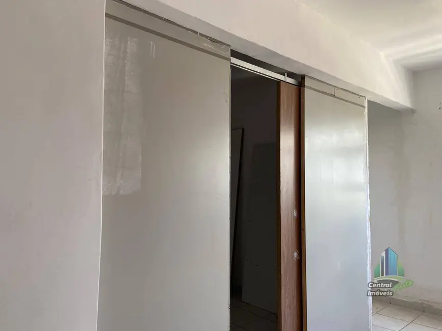 Foto 9 de Sala Comercial para alugar, 38m2 em Boqueirão, Praia Grande - SP