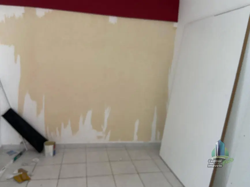 Foto 4 de Sala Comercial para alugar, 38m2 em Boqueirão, Praia Grande - SP