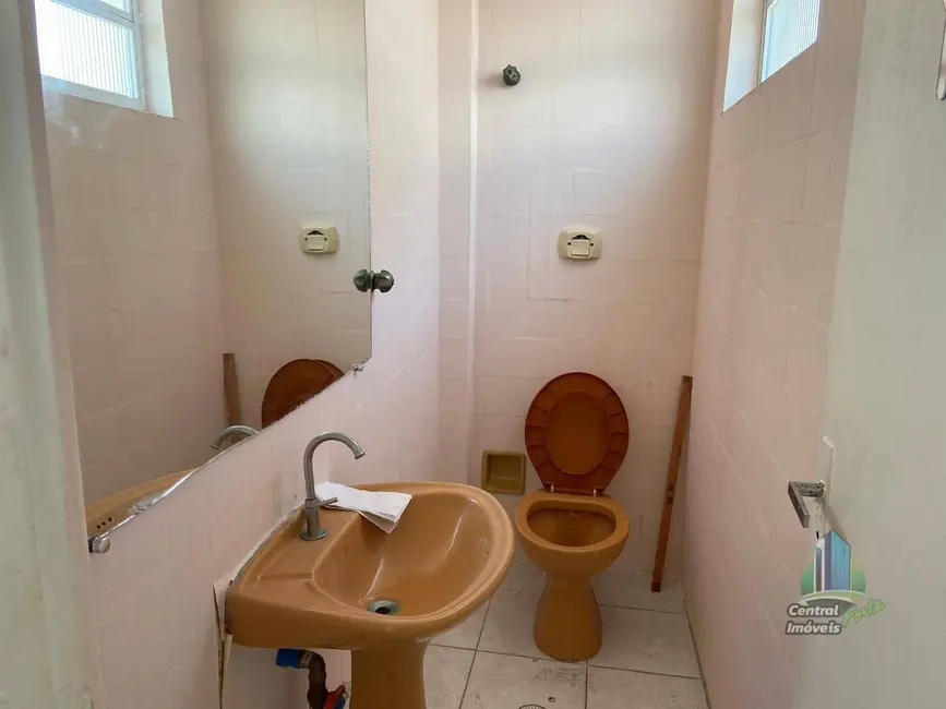 Foto 7 de Sala Comercial para alugar, 38m2 em Boqueirão, Praia Grande - SP