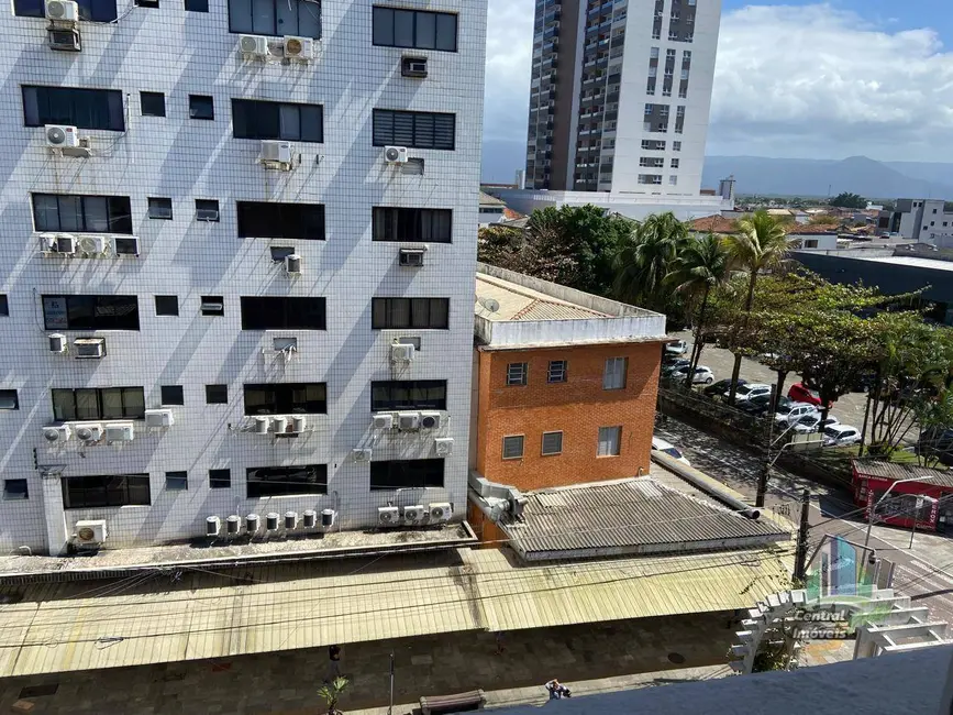 Foto 2 de Sala Comercial para alugar, 38m2 em Boqueirão, Praia Grande - SP
