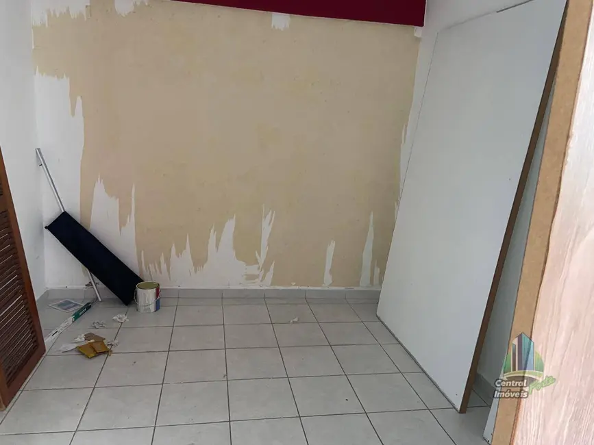 Foto 6 de Sala Comercial para alugar, 38m2 em Boqueirão, Praia Grande - SP