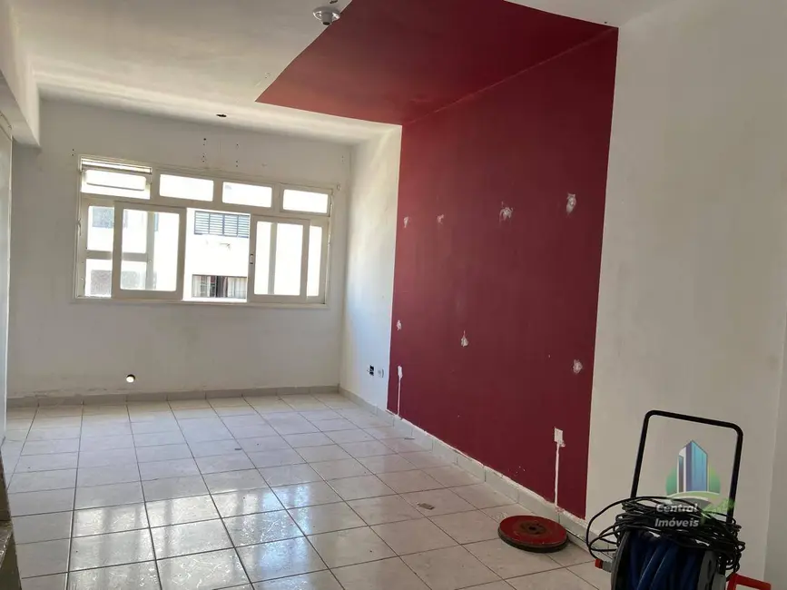 Foto 1 de Sala Comercial para alugar, 38m2 em Boqueirão, Praia Grande - SP