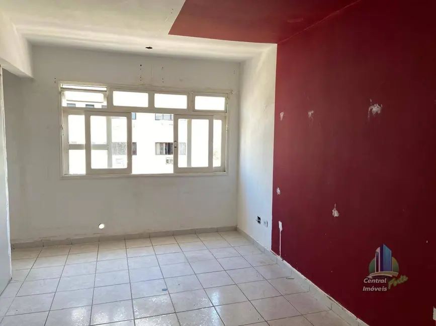 Foto 3 de Sala Comercial para alugar, 38m2 em Boqueirão, Praia Grande - SP