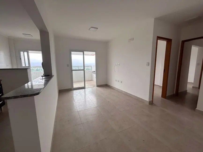 Apartamento com 2 quartos à venda e para alugar, 69m2 em Praia Grande - SP - imagem 3 Foto 3 de Apartamento com 2 quartos à venda e para alugar, 69m2 em Praia Grande - SP