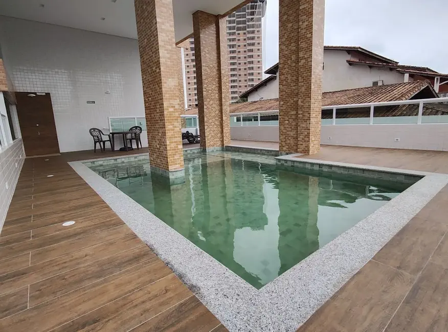 Apartamento com 2 quartos à venda e para alugar, 69m2 em Praia Grande - SP - imagem 1 Foto 1 de Apartamento com 2 quartos à venda e para alugar, 69m2 em Praia Grande - SP