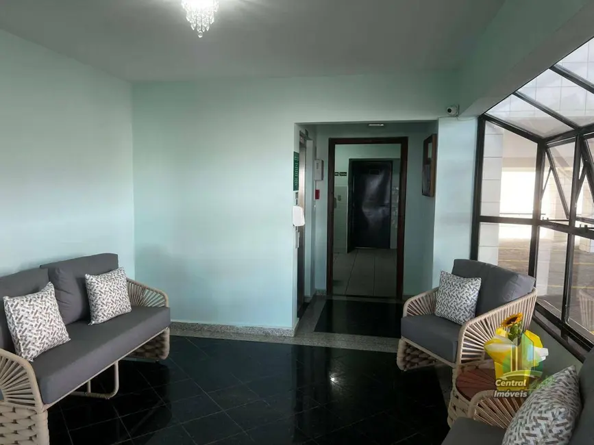 Foto 4 de Apartamento com 1 quarto à venda, 88m2 em Mirim, Praia Grande - SP