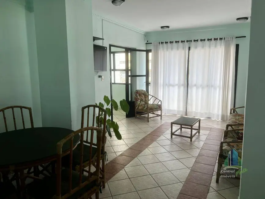 Foto 9 de Apartamento com 1 quarto à venda, 88m2 em Mirim, Praia Grande - SP