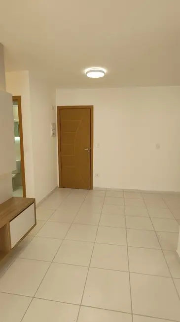Foto 6 de Apartamento com 2 quartos para alugar, 57m2 em Boqueirão, Praia Grande - SP