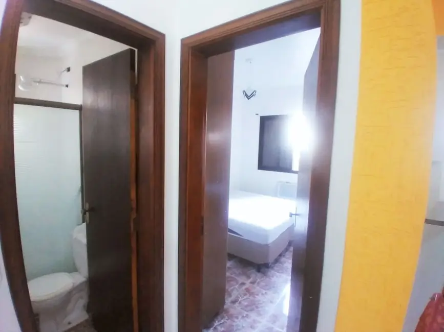 Apartamento com 1 quarto à venda, 45m2 em Boqueirão, Praia Grande - SP - imagem 5 Foto 5 de Apartamento com 1 quarto à venda, 45m2 em Boqueirão, Praia Grande - SP