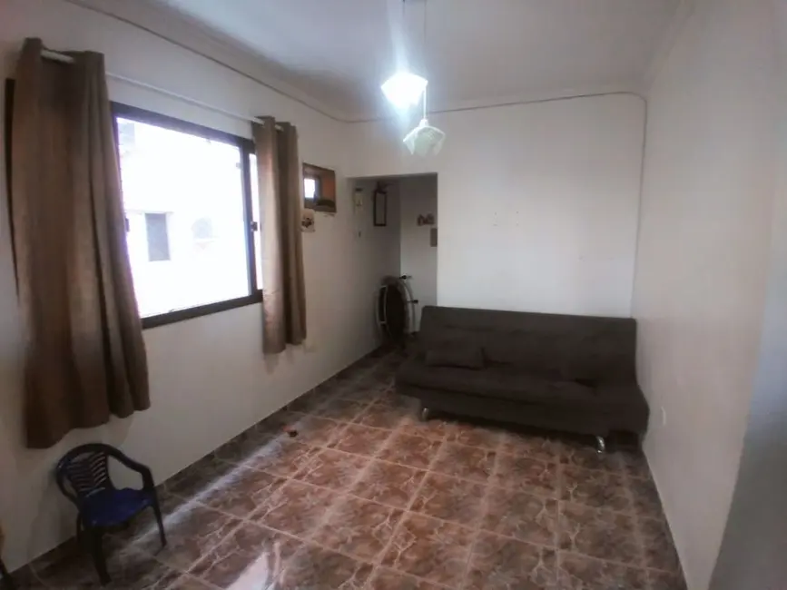 Apartamento com 1 quarto à venda, 45m2 em Boqueirão, Praia Grande - SP - imagem 3 Foto 3 de Apartamento com 1 quarto à venda, 45m2 em Boqueirão, Praia Grande - SP