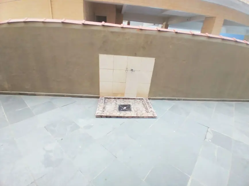 Apartamento com 1 quarto à venda, 45m2 em Boqueirão, Praia Grande - SP - imagem 8 Foto 8 de Apartamento com 1 quarto à venda, 45m2 em Boqueirão, Praia Grande - SP