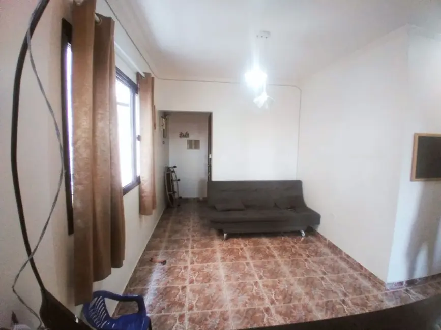 Apartamento com 1 quarto à venda, 45m2 em Boqueirão, Praia Grande - SP - imagem 2 Foto 2 de Apartamento com 1 quarto à venda, 45m2 em Boqueirão, Praia Grande - SP