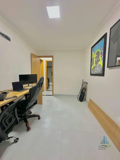 Apartamento com 2 quartos à venda, 100m2 em Praia Grande - SP - imagem 4 Foto 4 de Apartamento com 2 quartos à venda, 100m2 em Praia Grande - SP