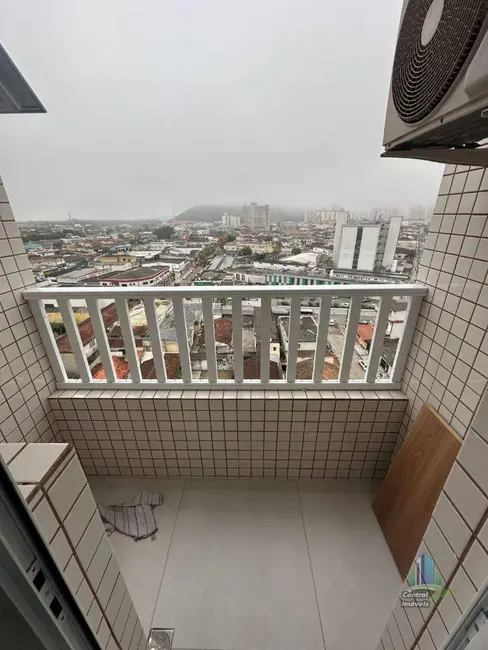 Apartamento com 2 quartos à venda, 100m2 em Praia Grande - SP - imagem 2 Foto 2 de Apartamento com 2 quartos à venda, 100m2 em Praia Grande - SP
