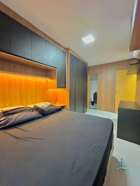 Apartamento com 2 quartos à venda, 100m2 em Praia Grande - SP - imagem 7 Foto 7 de Apartamento com 2 quartos à venda, 100m2 em Praia Grande - SP