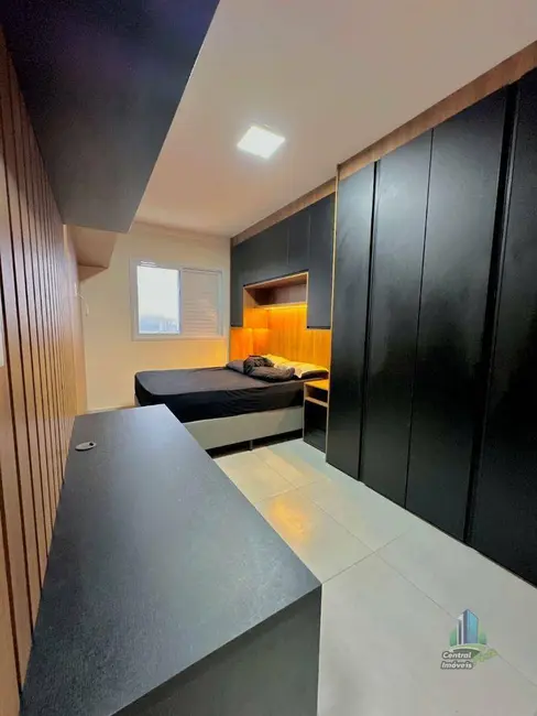 Apartamento com 2 quartos à venda, 100m2 em Praia Grande - SP - imagem 8 Foto 8 de Apartamento com 2 quartos à venda, 100m2 em Praia Grande - SP