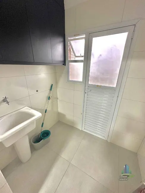 Apartamento com 2 quartos à venda, 100m2 em Praia Grande - SP - imagem 3 Foto 3 de Apartamento com 2 quartos à venda, 100m2 em Praia Grande - SP