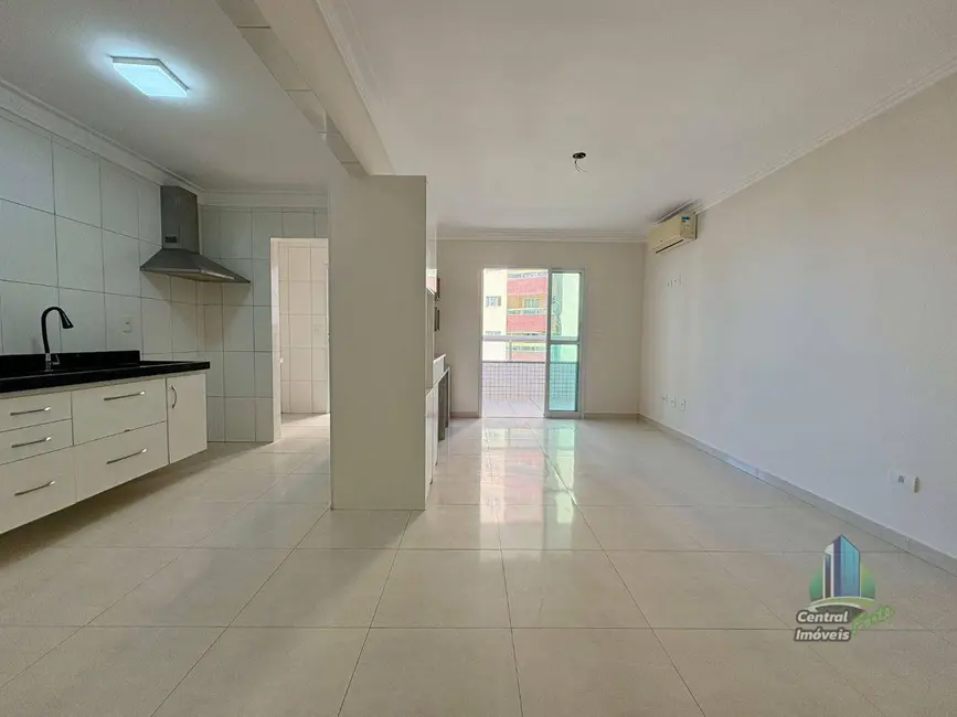 Foto 4 de Apartamento com 2 quartos à venda, 90m2 em Praia Grande - SP
