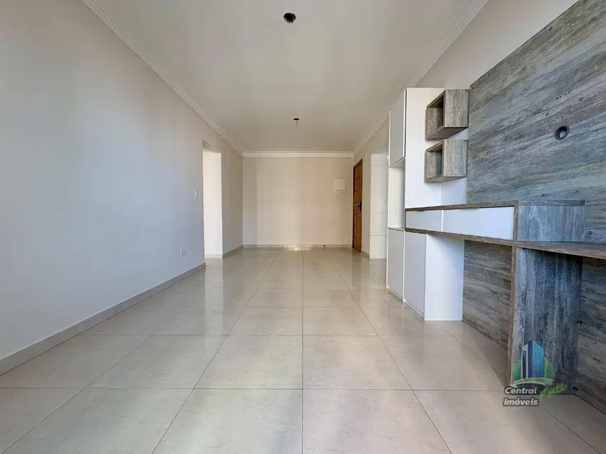 Foto 2 de Apartamento com 2 quartos à venda, 90m2 em Praia Grande - SP