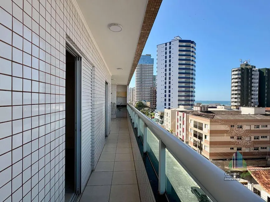 Foto 8 de Apartamento com 2 quartos à venda, 90m2 em Praia Grande - SP