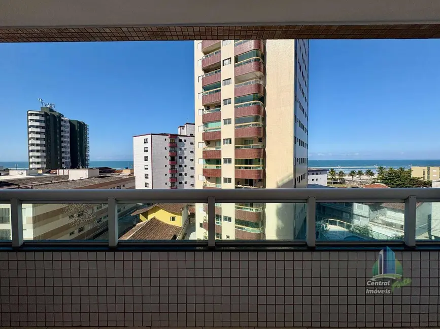 Foto 5 de Apartamento com 2 quartos à venda, 90m2 em Praia Grande - SP