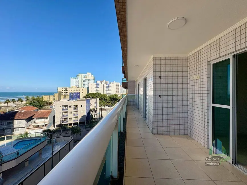 Foto 6 de Apartamento com 2 quartos à venda, 90m2 em Praia Grande - SP