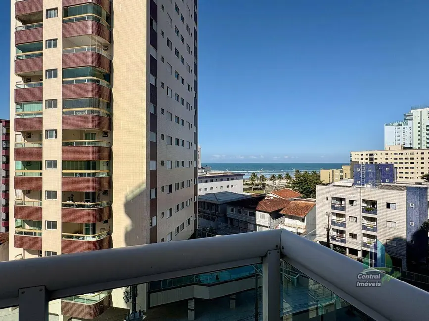 Foto 7 de Apartamento com 2 quartos à venda, 90m2 em Praia Grande - SP