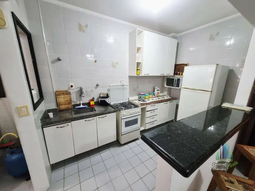 Kitnet com 1 quarto à venda, 34m2 em Canto do Forte, Praia Grande - SP - imagem 5 Foto 5 de Kitnet com 1 quarto à venda, 34m2 em Canto do Forte, Praia Grande - SP