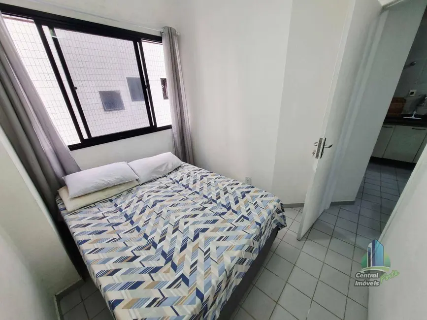 Kitnet com 1 quarto à venda, 34m2 em Canto do Forte, Praia Grande - SP - imagem 9 Foto 9 de Kitnet com 1 quarto à venda, 34m2 em Canto do Forte, Praia Grande - SP