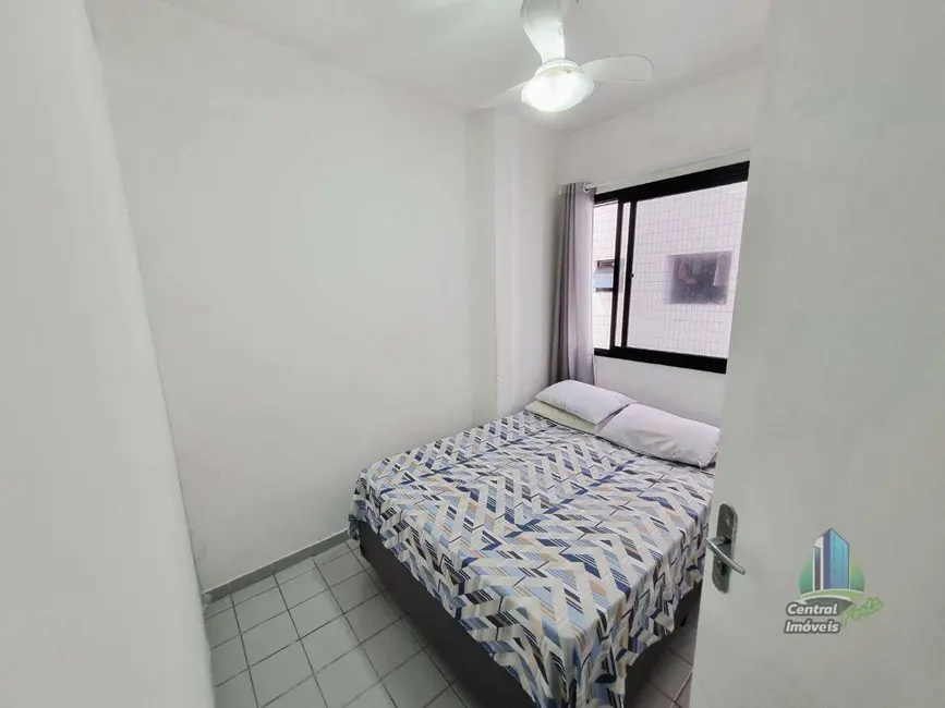 Kitnet com 1 quarto à venda, 34m2 em Canto do Forte, Praia Grande - SP - imagem 8 Foto 8 de Kitnet com 1 quarto à venda, 34m2 em Canto do Forte, Praia Grande - SP