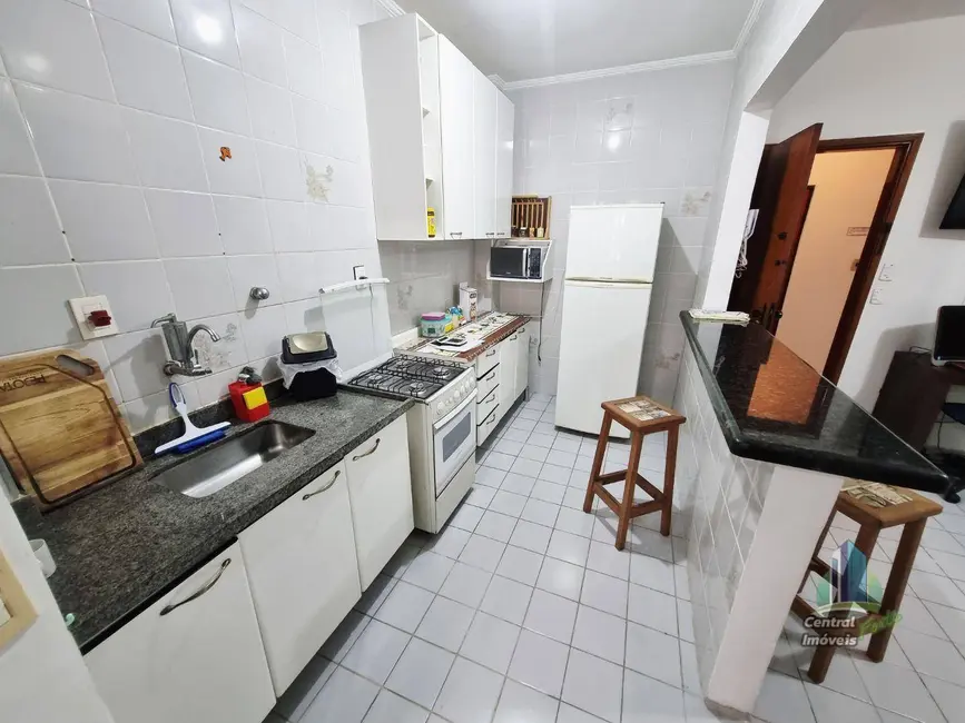 Kitnet com 1 quarto à venda, 34m2 em Canto do Forte, Praia Grande - SP - imagem 6 Foto 6 de Kitnet com 1 quarto à venda, 34m2 em Canto do Forte, Praia Grande - SP