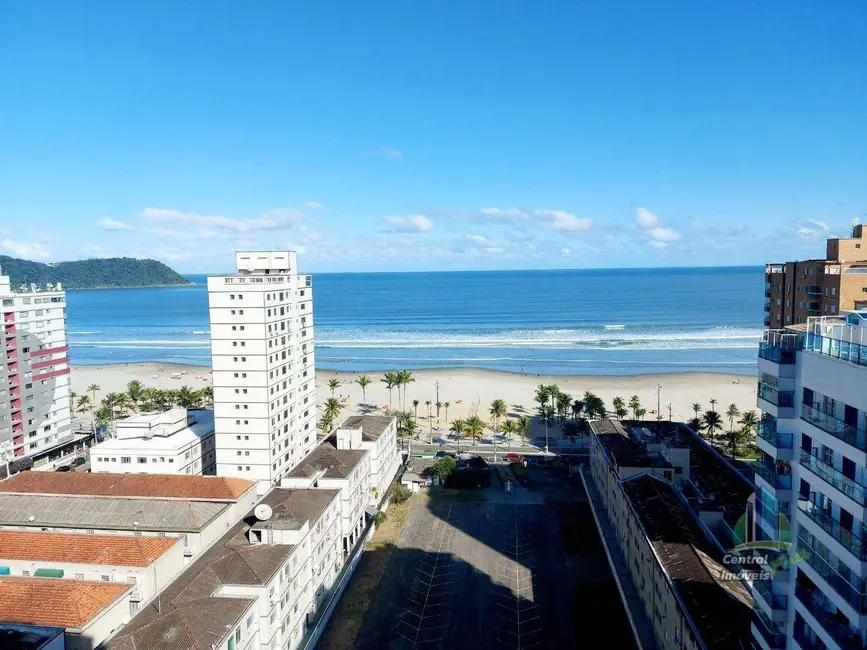 Apartamento com 3 quartos à venda, 118m2 em Canto do Forte, Praia Grande - SP - imagem 8 Foto 8 de Apartamento com 3 quartos à venda, 118m2 em Canto do Forte, Praia Grande - SP