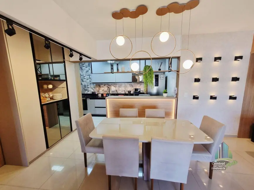 Apartamento com 2 quartos à venda, 86m2 em Boqueirão, Praia Grande - SP - imagem 8 Foto 8 de Apartamento com 2 quartos à venda, 86m2 em Boqueirão, Praia Grande - SP