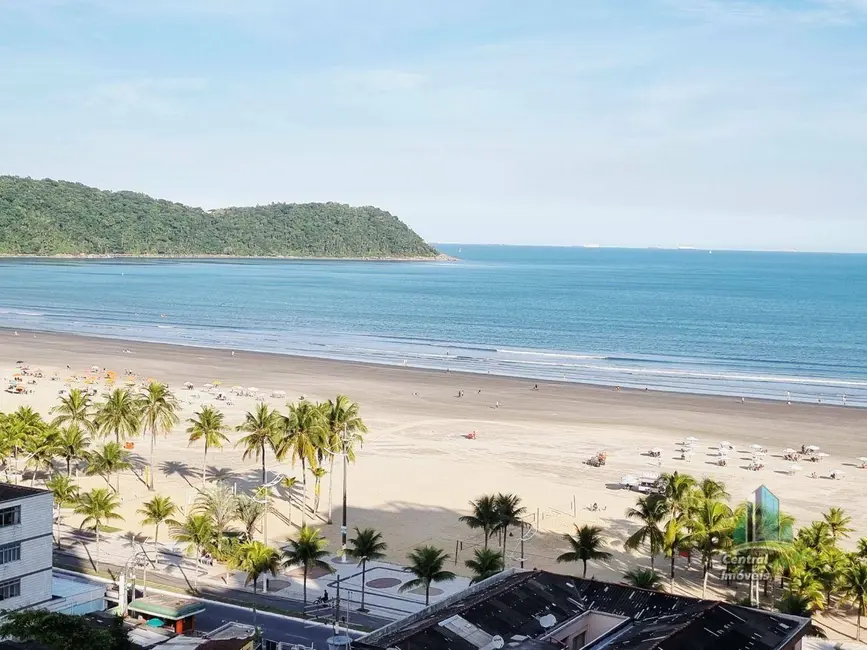 Apartamento com 2 quartos à venda, 86m2 em Boqueirão, Praia Grande - SP - imagem 2 Foto 2 de Apartamento com 2 quartos à venda, 86m2 em Boqueirão, Praia Grande - SP