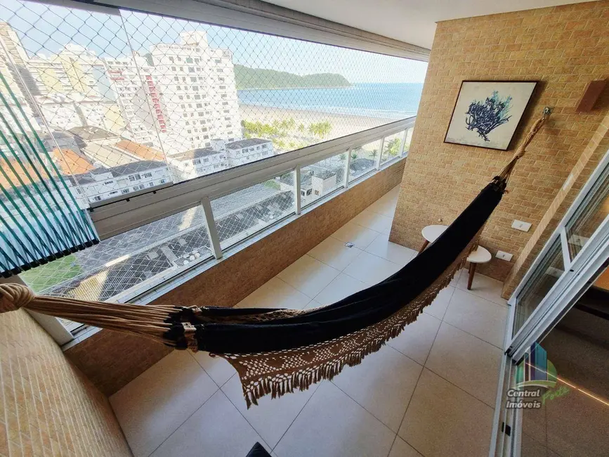 Apartamento com 2 quartos à venda, 86m2 em Boqueirão, Praia Grande - SP - imagem 1 Foto 1 de Apartamento com 2 quartos à venda, 86m2 em Boqueirão, Praia Grande - SP