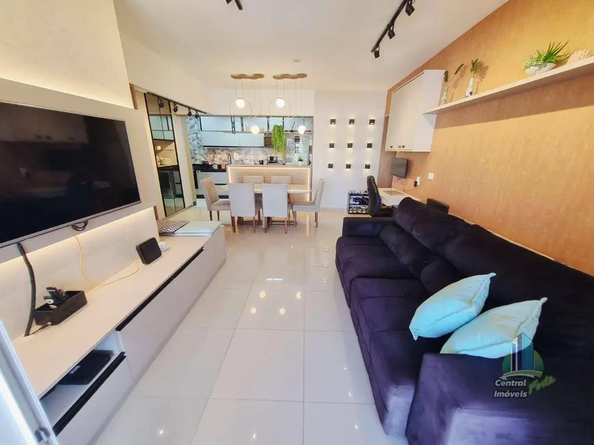 Apartamento com 2 quartos à venda, 86m2 em Boqueirão, Praia Grande - SP - imagem 6 Foto 6 de Apartamento com 2 quartos à venda, 86m2 em Boqueirão, Praia Grande - SP