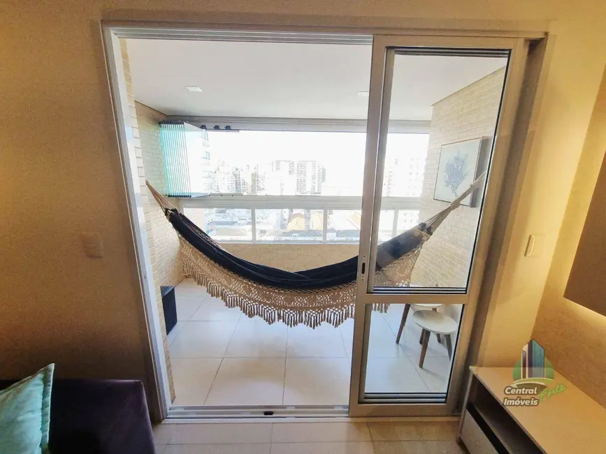 Apartamento com 2 quartos à venda, 86m2 em Boqueirão, Praia Grande - SP - imagem 7 Foto 7 de Apartamento com 2 quartos à venda, 86m2 em Boqueirão, Praia Grande - SP