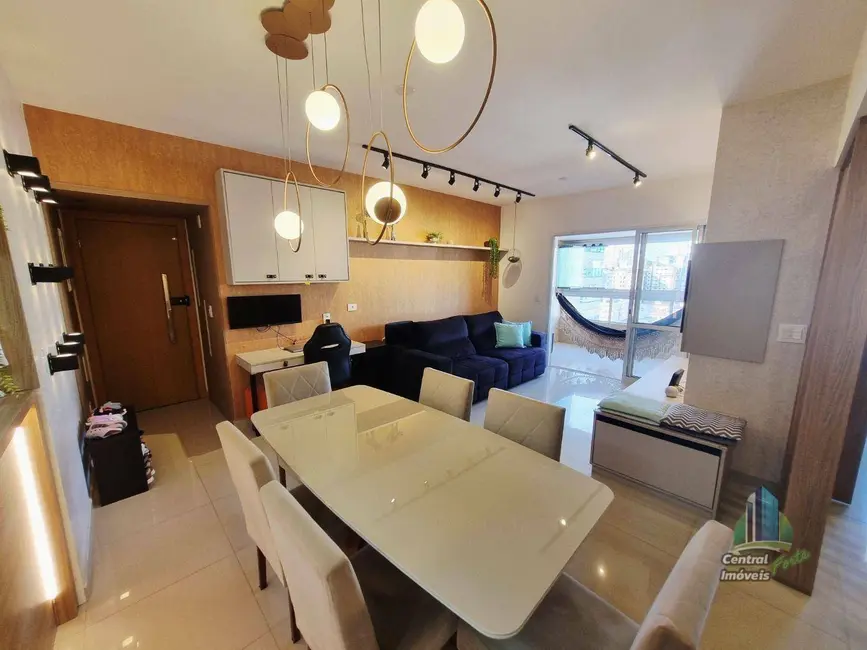 Apartamento com 2 quartos à venda, 86m2 em Boqueirão, Praia Grande - SP - imagem 5 Foto 5 de Apartamento com 2 quartos à venda, 86m2 em Boqueirão, Praia Grande - SP