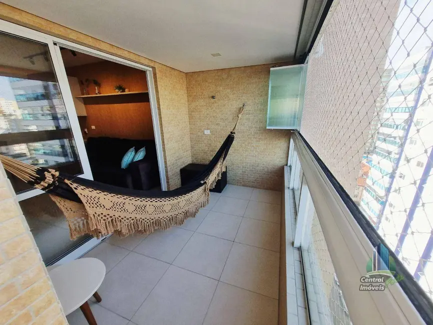Apartamento com 2 quartos à venda, 86m2 em Boqueirão, Praia Grande - SP - imagem 3 Foto 3 de Apartamento com 2 quartos à venda, 86m2 em Boqueirão, Praia Grande - SP