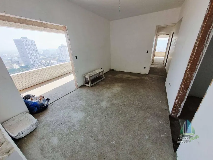 Foto 8 de Apartamento com 3 quartos à venda, 99m2 em Praia Grande - SP