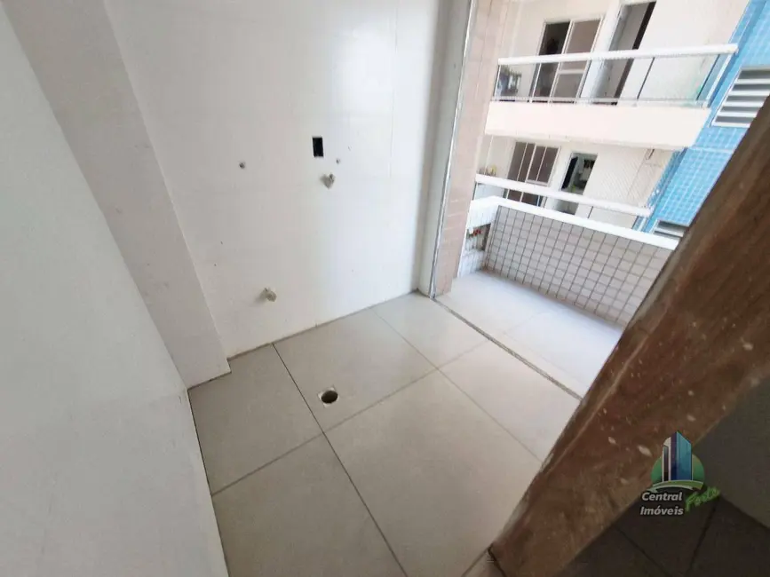 Foto 5 de Apartamento com 3 quartos à venda, 99m2 em Praia Grande - SP