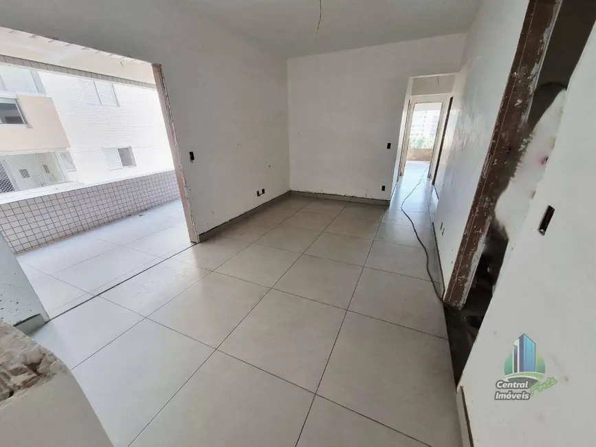 Foto 9 de Apartamento com 3 quartos à venda, 99m2 em Praia Grande - SP