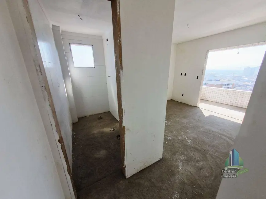Foto 6 de Apartamento com 3 quartos à venda, 99m2 em Praia Grande - SP