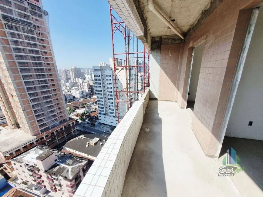Foto 7 de Apartamento com 3 quartos à venda, 99m2 em Praia Grande - SP